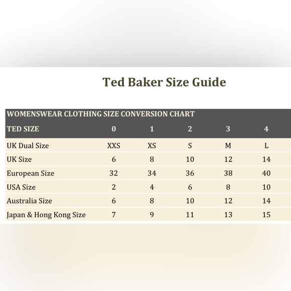 Ted Baker London Niciia Pocket Detail Shirt - Picture 4 of 7